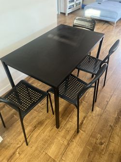 IKEA Table