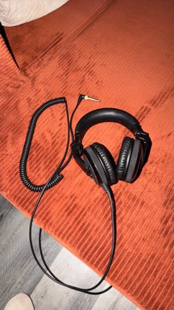 Pioneer DJ HDJ-X7 Professional DJ Headphones – Like New