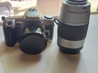 Cameras