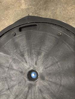 Bosu ball