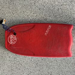 Bodyboard