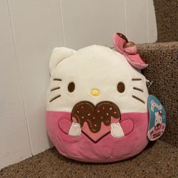 Rare Hello Kitty
