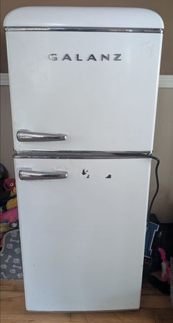 Galanz Medium Fridge