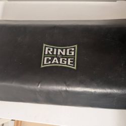 Krav Maga Heavy-Duty Tombstone / Multi-Angle Striking Shield