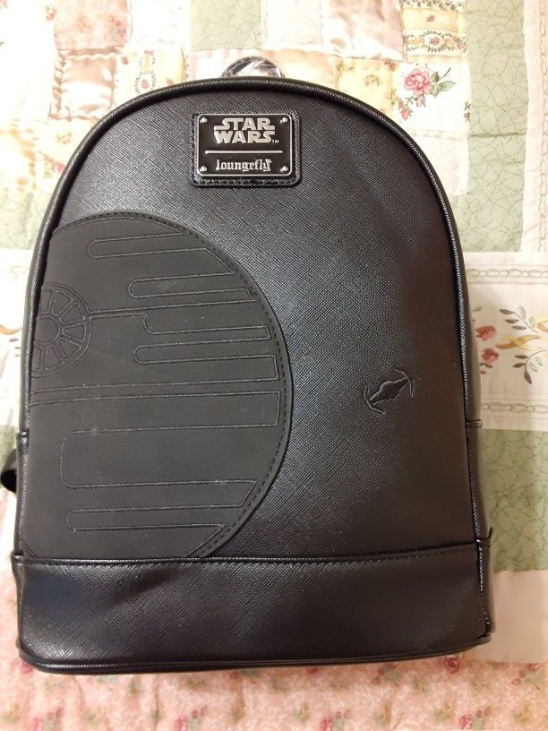 Loungefly Star Wars Mini Backpack