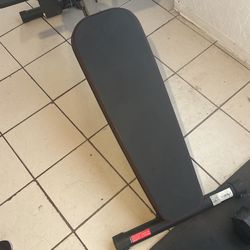 Work Out Equipment