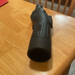 Bushnell Spotting Scope