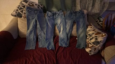 Boys jeans