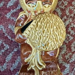 Ikaika Tiki Mug Tiki Farm Philippe Tilikete 2014 Ipu Gourd Warriors