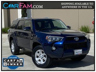 2014 Toyota 4Runner