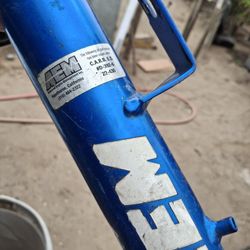 Mitsubishi Cold Air Intake 