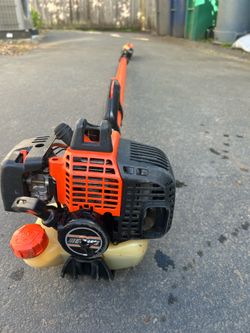 Echo telescoping power tree pruner