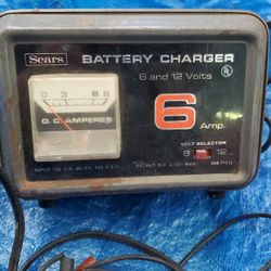 Battery Charger