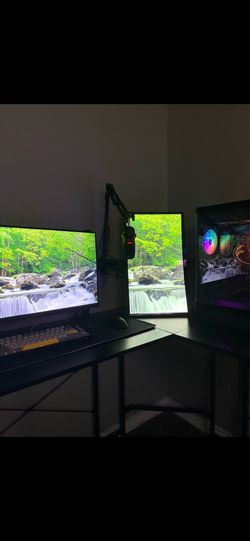 Gaming pc