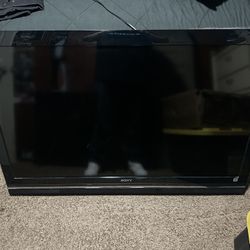 Sony 50 Inch Tv
