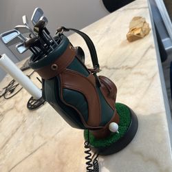 Gulf Wall Phone 