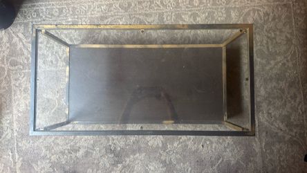 Cooffe table