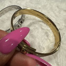 Michael Kors Bracelets