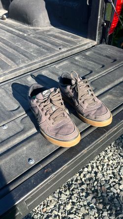 Nike Skateboard Shoes Men’s Size 10