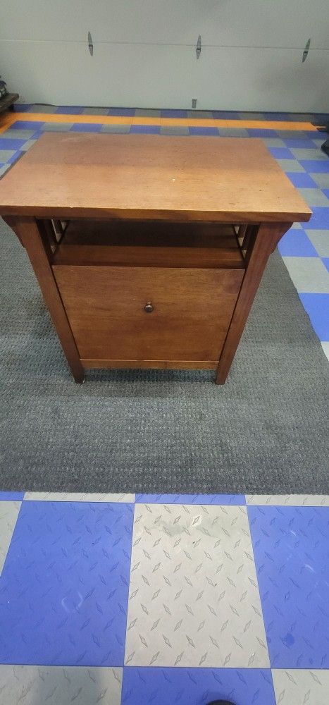 File Cabinet