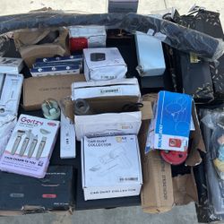 Yard Sale 