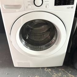 Washer LG 