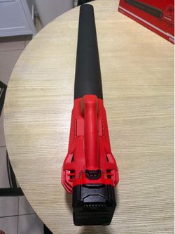Leave blower battery 20 v