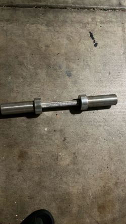 Dumbbell