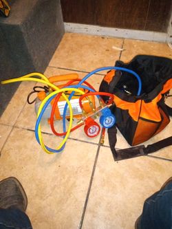 Bomba De Vacío Aire