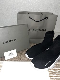 Balenciaga Shoes