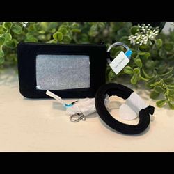 Vera Bradley Lanyard Set 