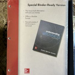 understanding business 11th edition