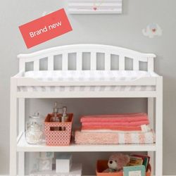 Baby Changing Table