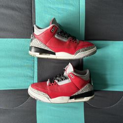 Men’s Air Jordan 3 Retro SE Size 10