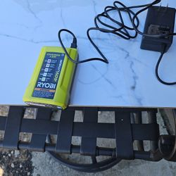 40v Charger 