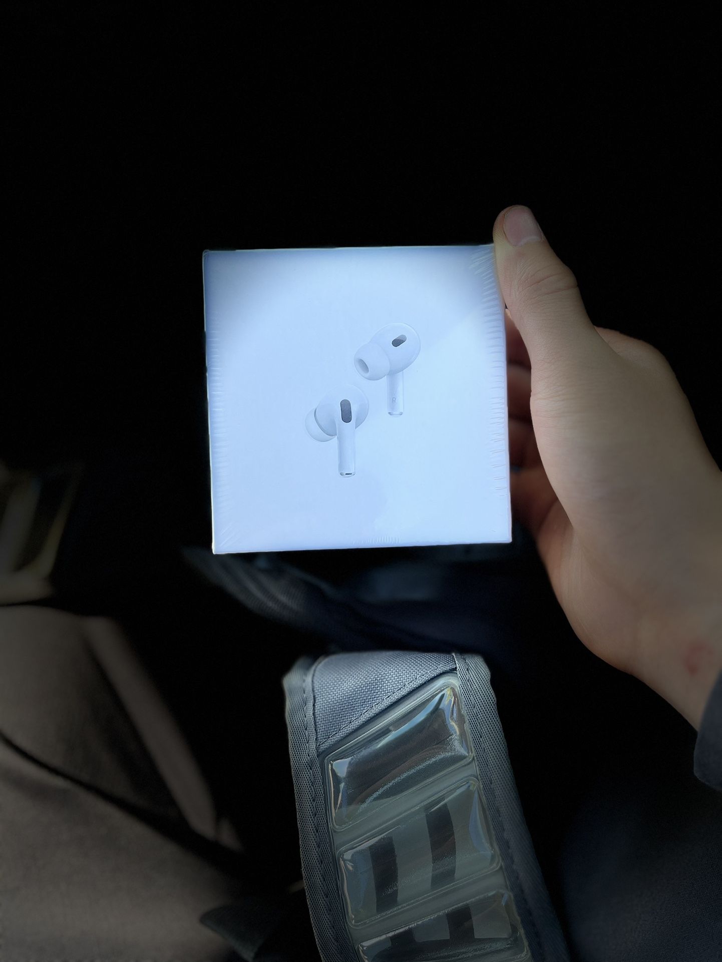 Apple AirPods Pro 2nd Generation
