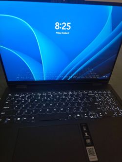 Lenovo Yoga 7 2-1 16GB 1TB