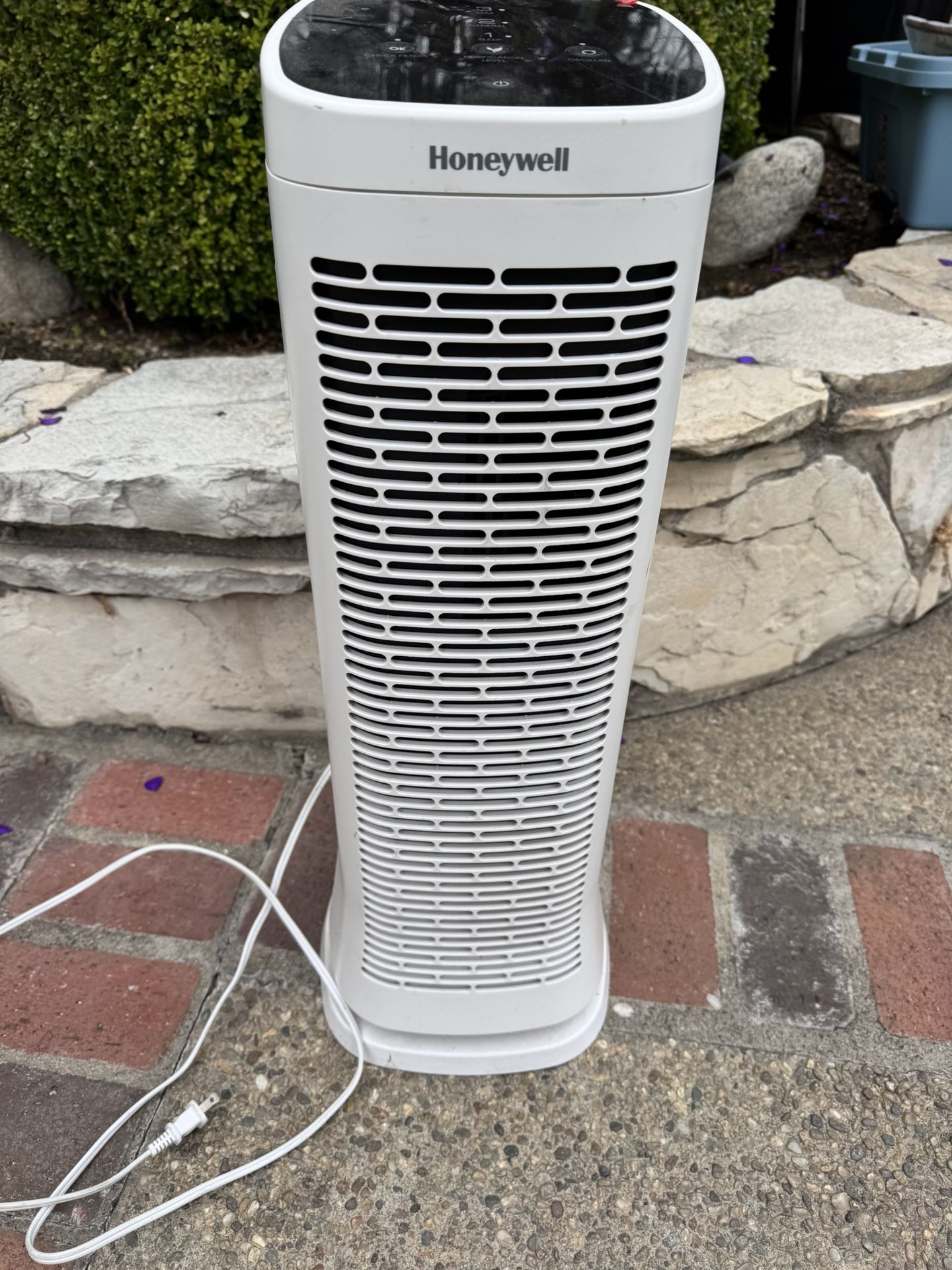 Honeywell Air Purifier