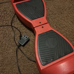 Rydon Zoom XP Hoverboard For Kids