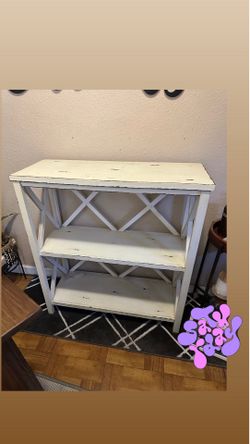 farm house entry table