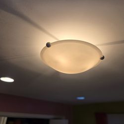 Ceiling Lamp 16"
