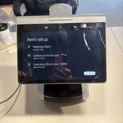 Amazon Astro Home Robot