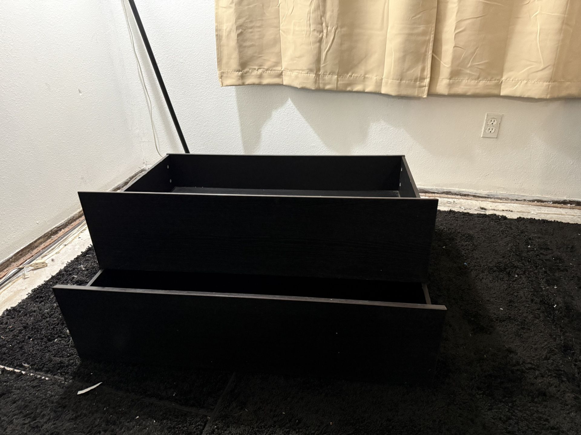 IKEA Under The Bed drawers