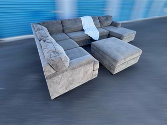 Sofa Couch Loveseat Set Sectional