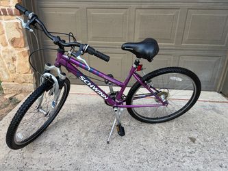 Schwinn mountain Sidewinder 26” bike