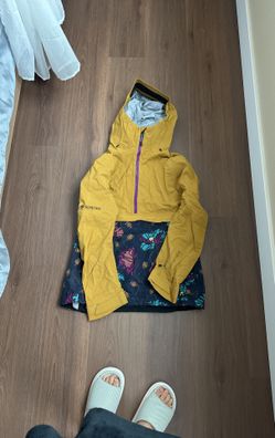 Burton Gore Tex Size S