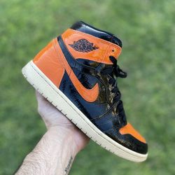 Jordan 1 shattered backboard 3.0 size 11