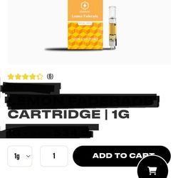 Disposable Carts