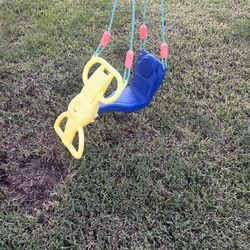Kids Swing 