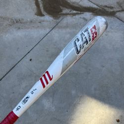 Cat8 USSSA 28 -10
